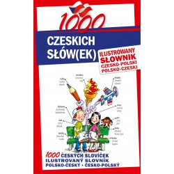1000 CZESKICH SŁÓW(EK)...