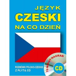 Język czeski na co dzień -...