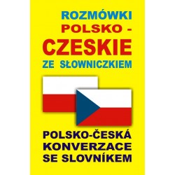 ROZMÓWKI POLSKO-CZESKIE ze...
