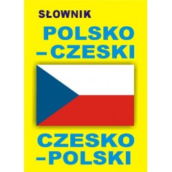Słownik polsko-czeski...