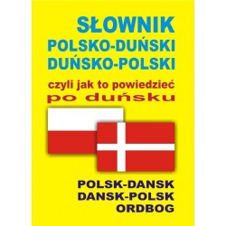 Słownik polsko-duński ...