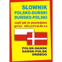 Słownik polsko-duński •...