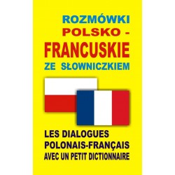 ROZMÓWKI POLSKO-FRANCUSKIE...