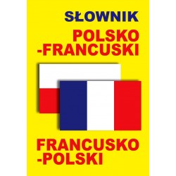 Słownik polsko-francuski ...