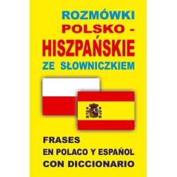Rozmówki polsko-hiszpańskie...