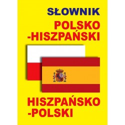 Słownik polsko-hiszpański •...