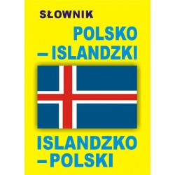 Słownik polsko-islandzki...