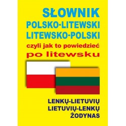 Słownik polsko-litewski •...
