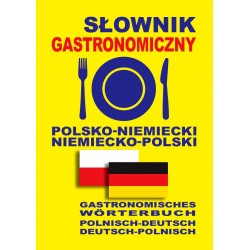 Słownik gastronomiczny...