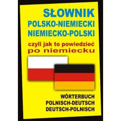 Słownik polsko – niemiecki...