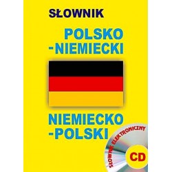 Słownik polsko-niemiecki...