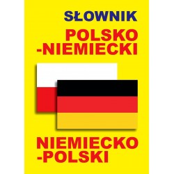 Słownik polsko-niemiecki •...