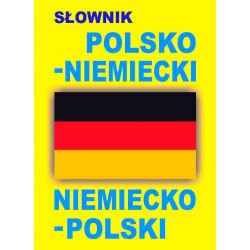 Słownik polsko-niemiecki...