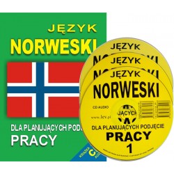 Język norweski dla...