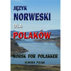 Język norweski dla Polaków....
