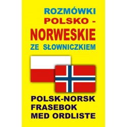 ROZMÓWKI POLSKO-NORWESKIE...