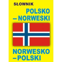 Słownik polsko-norweski •...
