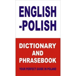 ENGLISH-POLISH DICTIONARY...