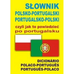 Słownik polsko-portugalski...