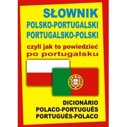 Słownik polsko-portugalski...