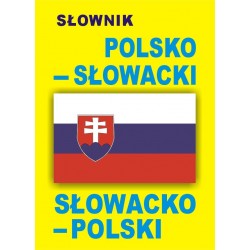 Słownik polsko-słowacki...