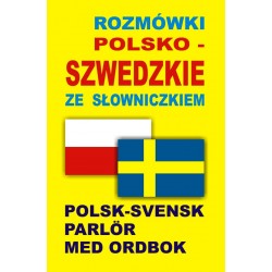 ROZMÓWKI POLSKO-SZWEDZKIE...