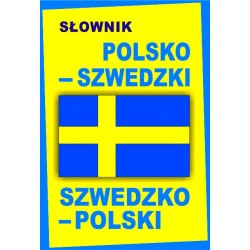 Słownik polsko-szwedzki ...