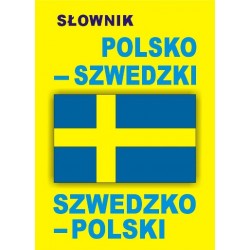 Słownik polsko-szwedzki...