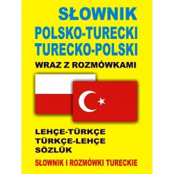 SŁOWNIK POLSKO-TURECKI •...