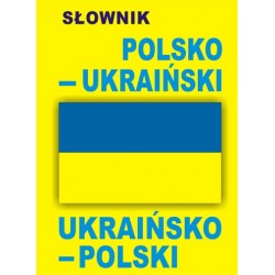 Słownik polsko-ukraiński •...