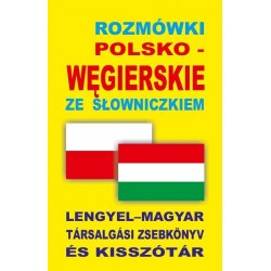 Rozmówki polsko-węgierskie...