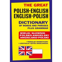 The Great Polish-English ...