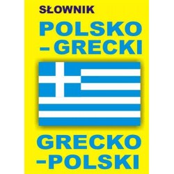 Słownik polsko-grecki...