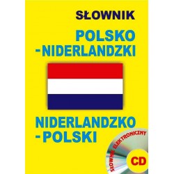 Słownik polsko-niderlandzki...