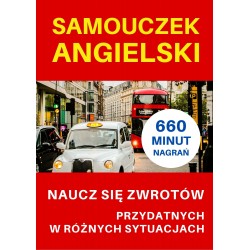 SAMOUCZEK ANGIELSKI - Naucz...