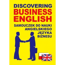 Discovering Business...