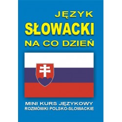Język słowacki na co dzień...