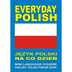 EVERYDAY POLISH Język...