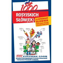 1000 ROSYJSKICH SŁÓW(EK)...