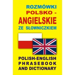 ROZMÓWKI POLSKO-ANGIELSKIE...
