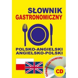 Słownik gastronomiczny...