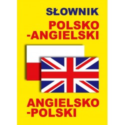 Słownik polsko-angielski •...