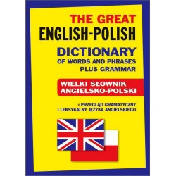 The Great English-Polish...