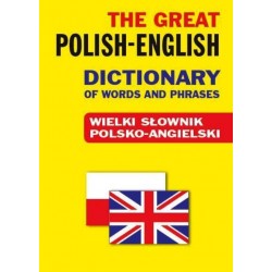 The Great Polish-English...
