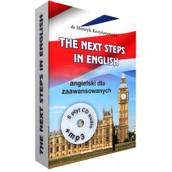 The Next Steps in English...