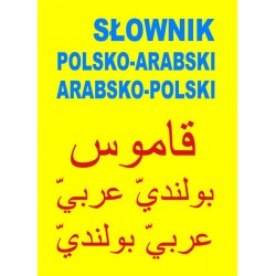 Słownik polsko–arabski...