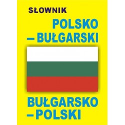 Słownik polsko-bułgarski...
